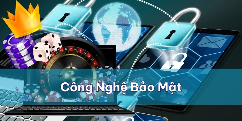 33win sử dụng công nghệ bảo mật tối ưu