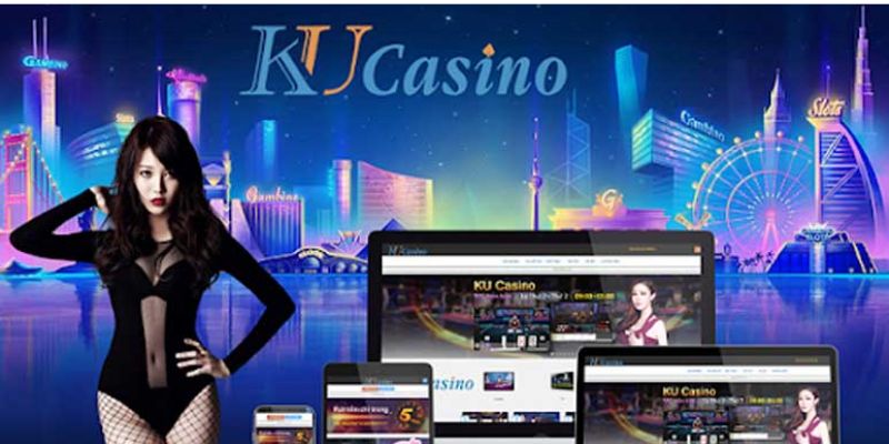 Chi tiết cách cá cược tại casino