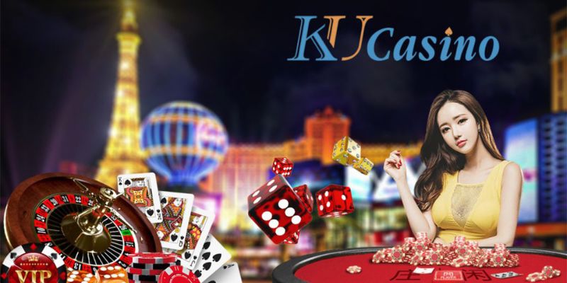 Khái quát về ku casino