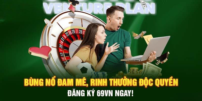 Cung cấp các thông tin về khuyến mãi của nhà cái